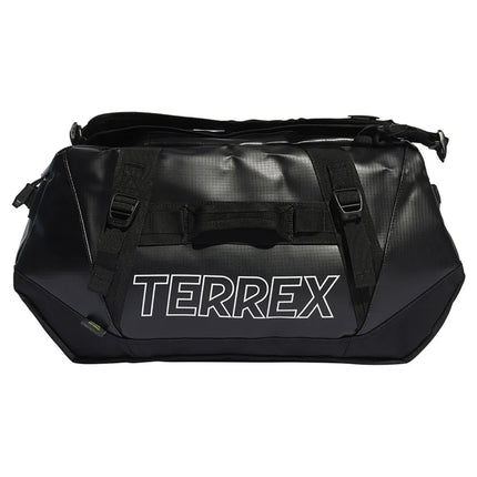 BOLSO ADIDAS TERREX S DUFFEL NEGRO 50 L - DUFFEL VIAJE