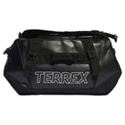 BOLSO ADIDAS TERREX S DUFFEL NEGRO 50 L - DUFFEL VIAJE