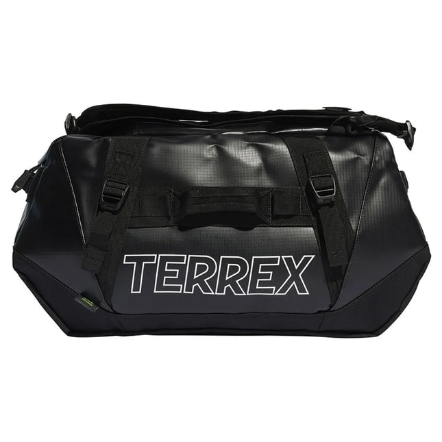 BOLSO ADIDAS TERREX S DUFFEL NEGRO 50 L - DUFFEL VIAJE