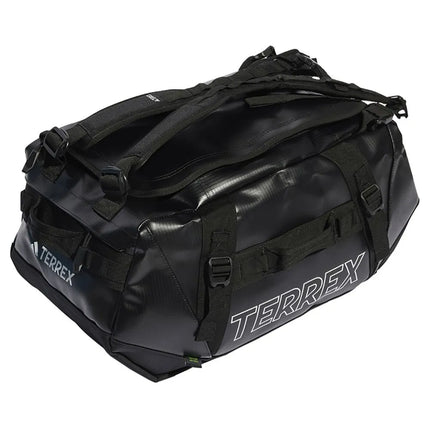 BOLSO ADIDAS TERREX S DUFFEL NEGRO 50 L - DUFFEL VIAJE