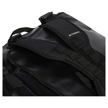 BOLSO ADIDAS TERREX S DUFFEL NEGRO 50 L - DUFFEL VIAJE