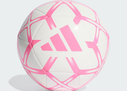 Balón Adidas Starlancer Club T5 Pink White