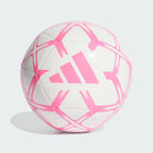Balón Adidas Starlancer Club T5 Pink White