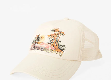 JOCKEY BILLABONG DISEÑO PLAYERO BLANCO