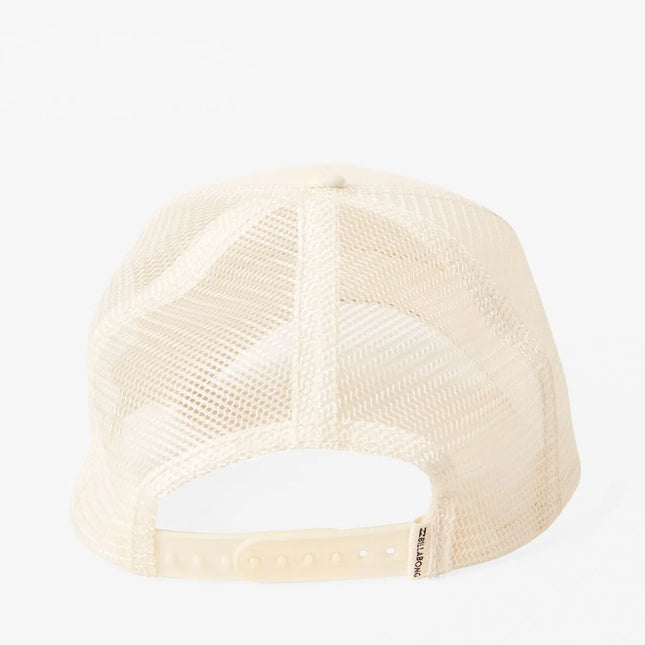 JOCKEY BILLABONG DISEÑO PLAYERO BLANCO