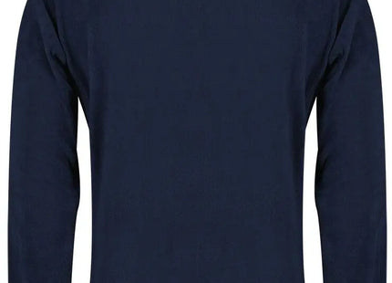 Polar Columbia Klamath Range II Hombre Azul Marino Full Zip