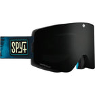 Spy Marauder Chris Rasman Antiparras Nieve