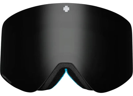 Spy Marauder Chris Rasman Antiparras Nieve