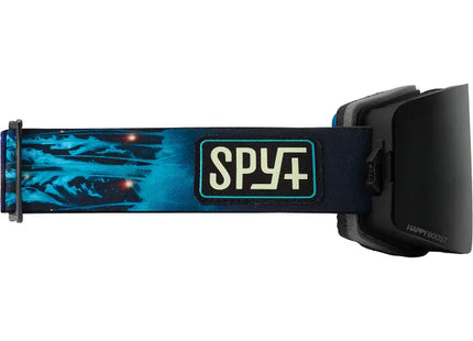 Spy Marauder Chris Rasman Antiparras Nieve