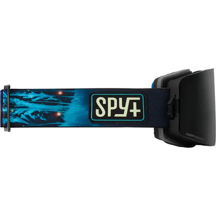 Spy Marauder Chris Rasman Antiparras Nieve