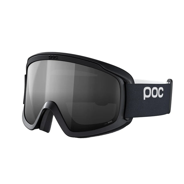 Antiparras Nieve POC Opsin Negro Ski Snowboard Zeiss