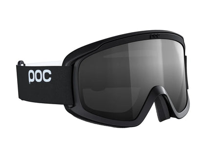 Antiparras Nieve POC Opsin Negro Ski Snowboard Zeiss