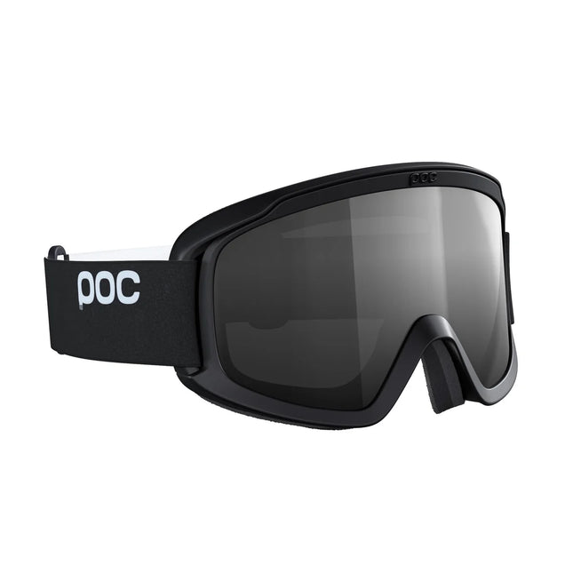 Antiparras Nieve POC Opsin Negro Ski Snowboard Zeiss