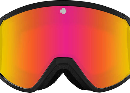 Spy Raider Psicodelica Antiparras Nieve Ski Snowboard