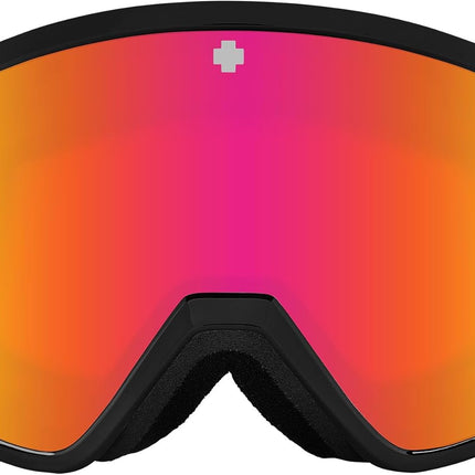 Spy Raider Psicodelica Antiparras Nieve Ski Snowboard