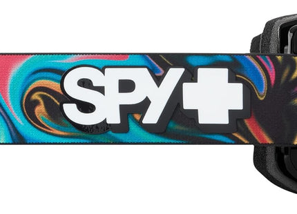 Spy Raider Psicodelica Antiparras Nieve Ski Snowboard
