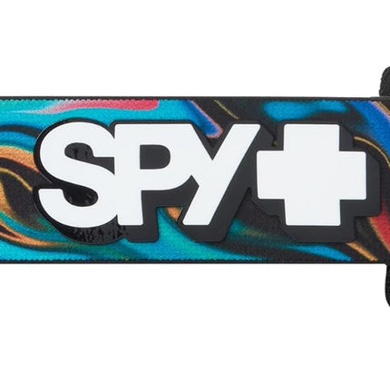 Spy Raider Psicodelica Antiparras Nieve Ski Snowboard