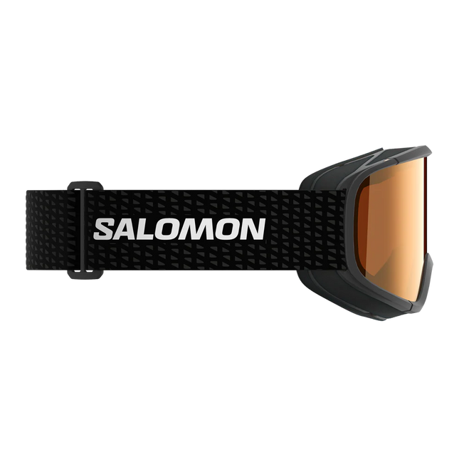 Antiparras Nieve Salomon Aksium 2.0 Access Negro Flash Tonic Orange – DEMARCA SPORT ONLINE