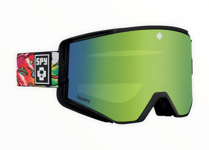 Spy Ace Antiparras Nieve Estilo Ovni