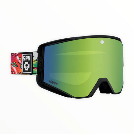 Spy Ace Antiparras Nieve Estilo Ovni