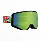 Spy Ace Antiparras Nieve Estilo Ovni