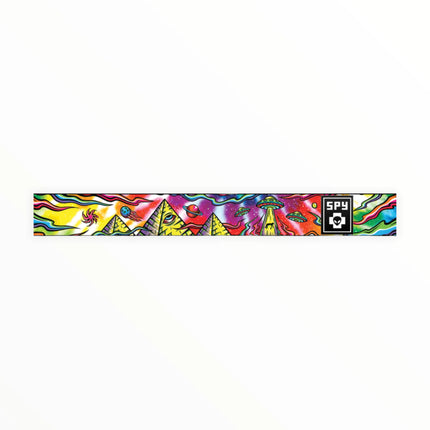 Spy Ace Antiparras Nieve Estilo Ovni