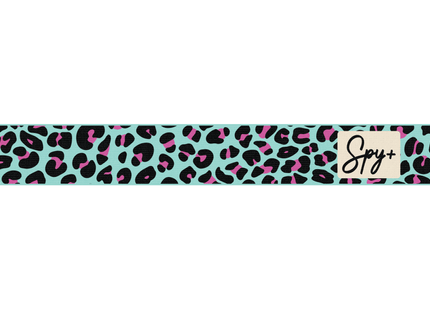 Spy Crusher Elite Jr Leopard Antiparras Nieve
