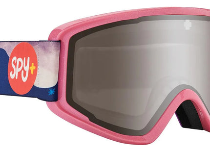 Spy Crusher Elite Jr Antiparras Nieve