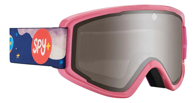 Spy Crusher Elite Jr Antiparras Nieve