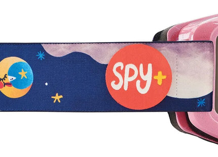 Spy Crusher Elite Jr Antiparras Nieve