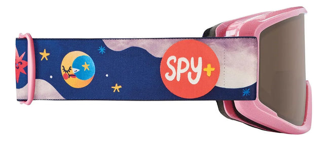 Spy Crusher Elite Jr Antiparras Nieve