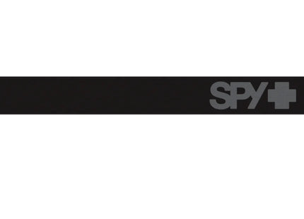 Spy Crusher Elite Antiparras Nieve Negra