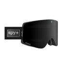 Antiparras Nieve SPY Marauder Black RF Happy Boost Negro Espejo Mica Extra