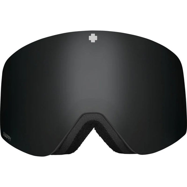 Antiparras Nieve SPY Marauder Elite Eric Jackson Bronce Negro Espejo