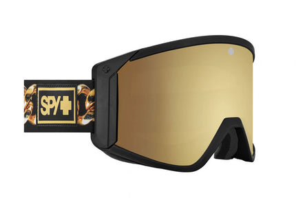 Spy Raider Antiparras Nieve Lente Gold