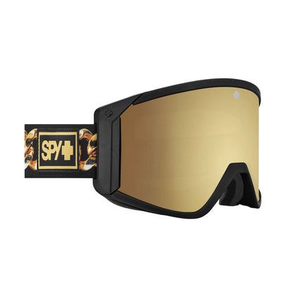 Spy Raider Antiparras Nieve Lente Gold