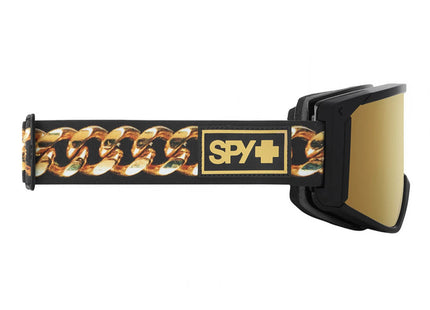 Spy Raider Antiparras Nieve Lente Gold