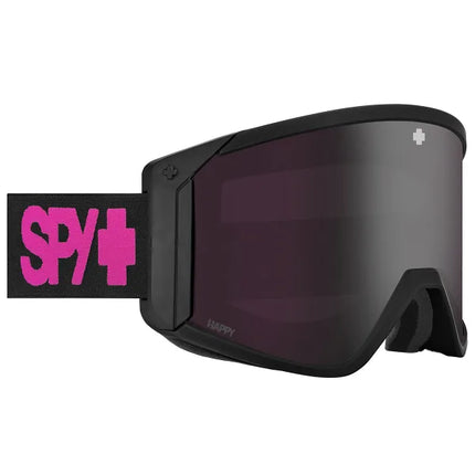 Spy Raider Antiparras Nieve Neon Pink