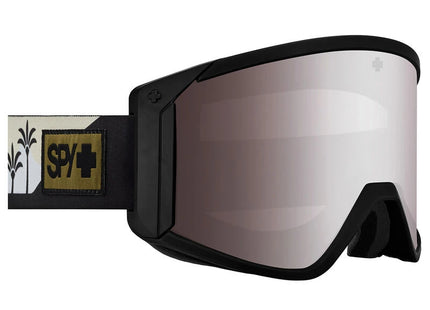 Spy Raider Antiparras Nieve Tom Wallisch