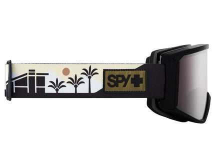 Spy Raider Antiparras Nieve Tom Wallisch