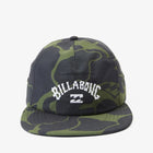 JOCKEY BILLABONG MILITAR CAMUFLADO