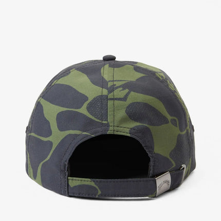 JOCKEY BILLABONG MILITAR CAMUFLADO