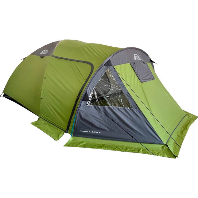 Carpa Doite Llaima AXR 6 personas