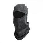 Balaclava Doite Dualwarm Gris Con Aislamiento Térmico Y Protección UV
