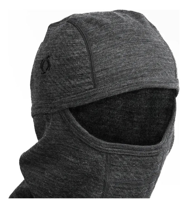 Balaclava Doite Dualwarm Gris Con Aislamiento Térmico Y Protección UV