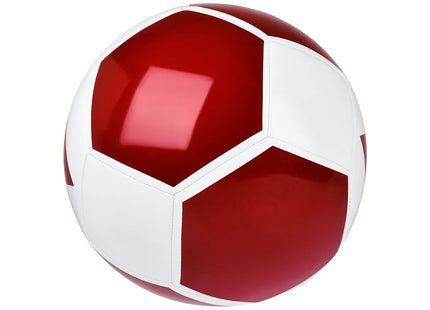 BALON ADIDAS DE FUTBOL CLUB WHITE/RED TALLA 5 - PELOTA FUTBOL ROJO BLANCO