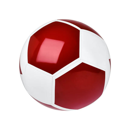 BALON ADIDAS DE FUTBOL CLUB WHITE/RED TALLA 5 - PELOTA FUTBOL ROJO BLANCO