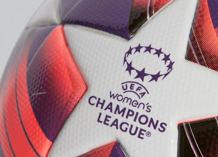 Balón Adidas UWCL League