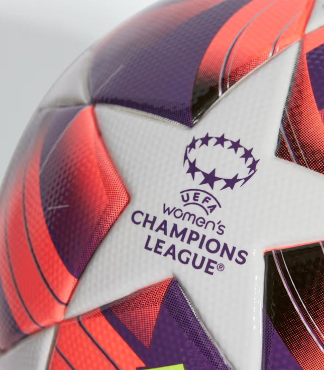 Balón Adidas UWCL League