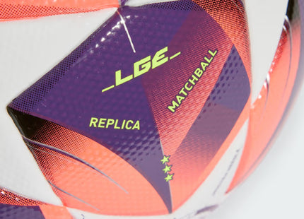 Balón Adidas UWCL League